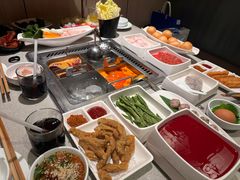 -海底捞火锅(群光广场店)