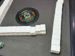 -九鑫棋牌室(福山路店)