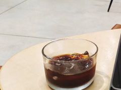 -玫瑰咖啡(中山六路店)