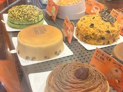 -KUMO KUMO甜品·冰淇淋(深圳壹方城店)