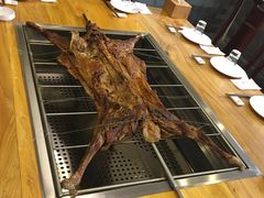 -炑羊香烤全羊(西三旗店)