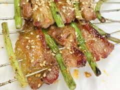 -老味烧烤(总店)