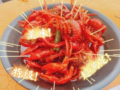 -聚味瞿记·龙虾堂(树木岭店)
