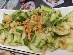 -华圆美食-老蓬莱菜(蓬港路店)