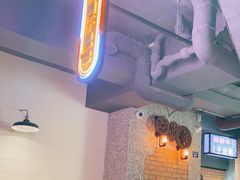 大堂-那些年记忆烧烤