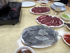 -五洲牛肉美食馆