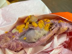 -木子木水日式烫面包(世界城光谷店)