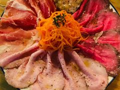 -羽深肉铺 Steak & Wine