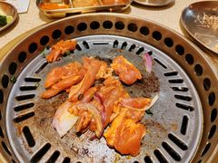 -妙香居韩国烤肉(容桂天佑城店)