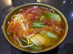 -华兴街煎蛋面(总店)