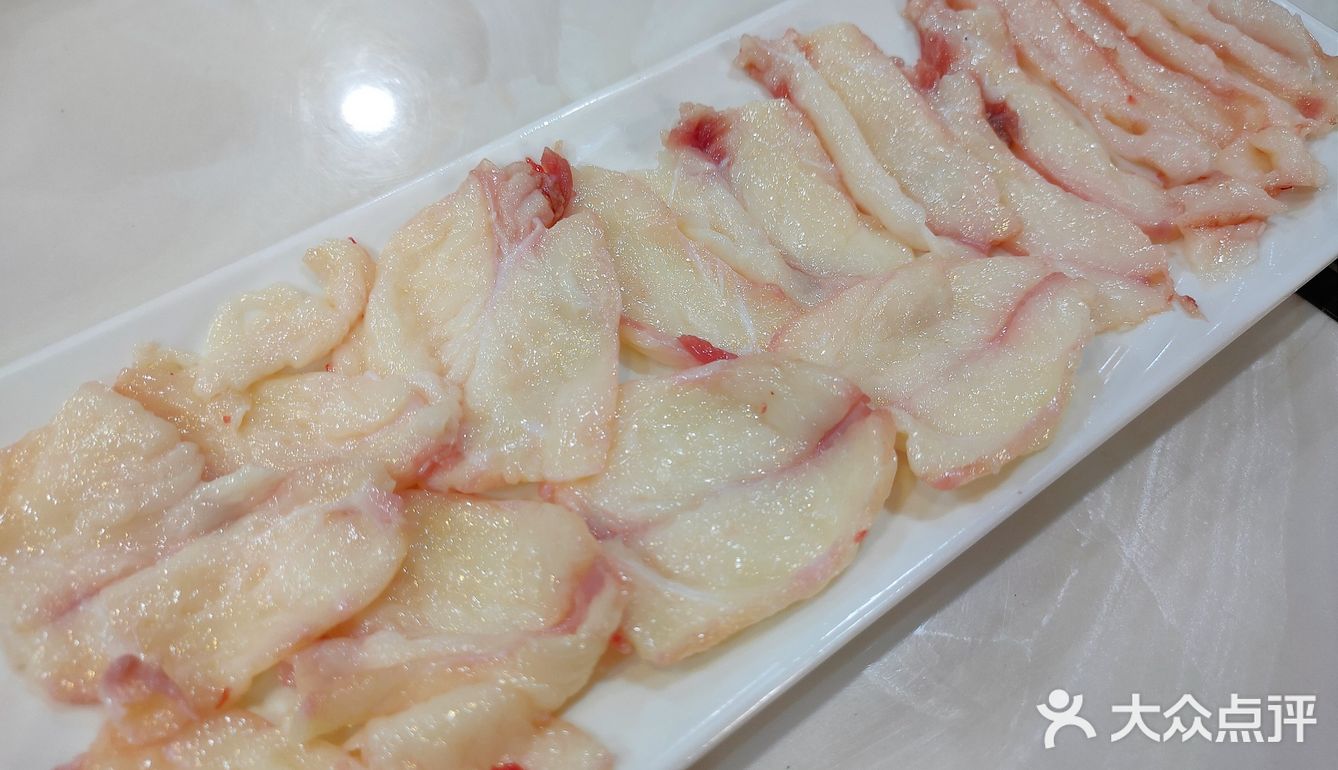 这家宝藏好店，第一次吃就被种草了[调皮][调皮]