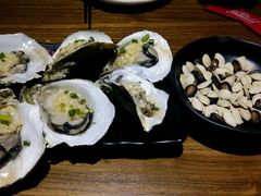 -烧蠔帮·湛江生蚝(工农店)