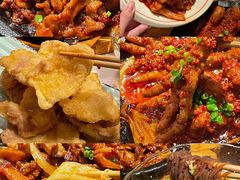 -七八冷面·延边朝鲜族美食(圣熙八号店)