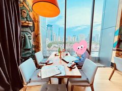 -MAYITA小玛雅墨西哥餐厅(新天地店)