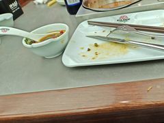 -比尔森啤酒自助烤肉(红旗街店)