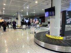 -敦煌莫高国际机场