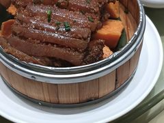 -刘胖子家常菜·蹄花焖藕(中南店)