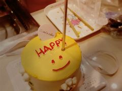 -ZOZO's昌左左精致甜品设计(新北店)