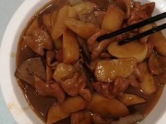 -老季市·三代非遗传承·地标美食老汁鸡(工农路店)