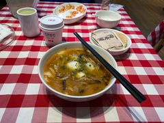 -西贝(上海我格广场店)