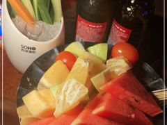 -SOHO苏荷酒吧(榆亚路店)