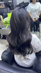-米可造型烫染