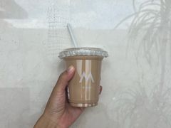 -M Stand(北京平安幸福中心店)