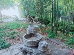 -善卷洞风景区