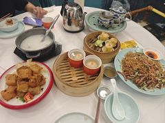 -和乐喜点(宝岗大道店)