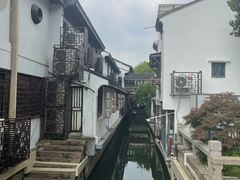 -同得兴 Since·1995 传统苏式面馆(十全街店)