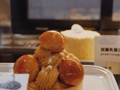 -光作面包Voila Lumiere(中山店)