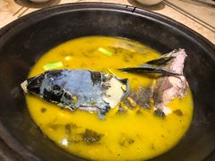 -陈大锅·岳阳鱼馆·地道岳阳菜(美食街店)