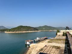 -北京金海湖景区