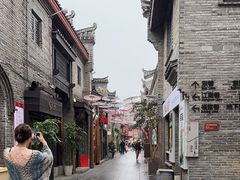 -东西巷