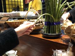 -一吉焼鸟·FOUNDER(桂林路店)