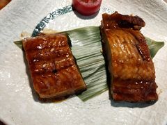 -禾风·海鲜料理自助(玉林店)