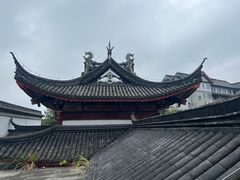 -龙天小镇