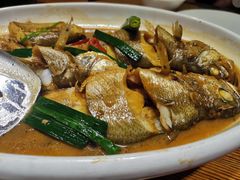 炣杂鱼-临家闽南菜(宝洲路店)
