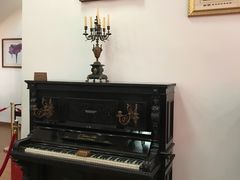 -鼓浪屿钢琴博物馆