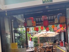 -院8里·少城记忆老川菜(宽窄巷子店)