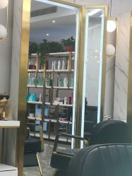 点击看大图 -时尚玩家发型设计