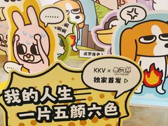 -KKV(深圳宏发大仟里店)