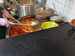 -谢继红26号牛肉汤(田家庵店)