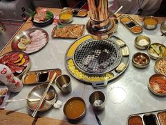 -韩宫宴和牛烤肉(宁波环球银泰城店)