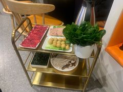 -古乐牛香·鲜牛肉自助火锅(南京总店)