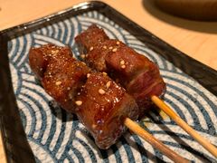 -酉品食厅·居酒小食堂(无锡蠡湖科研大厦店)