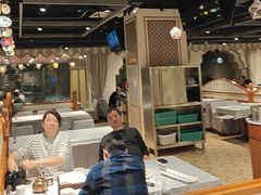 -巴扎美食·新疆菜·西域歌舞表演餐厅(新疆大厦店)