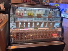 -宝珠奶酪(长宁金虹桥店)