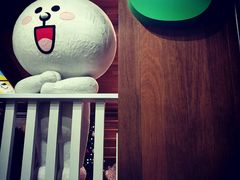 -line friends(明洞旗舰店)