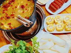 -九米羊肉炉(东渡店)
